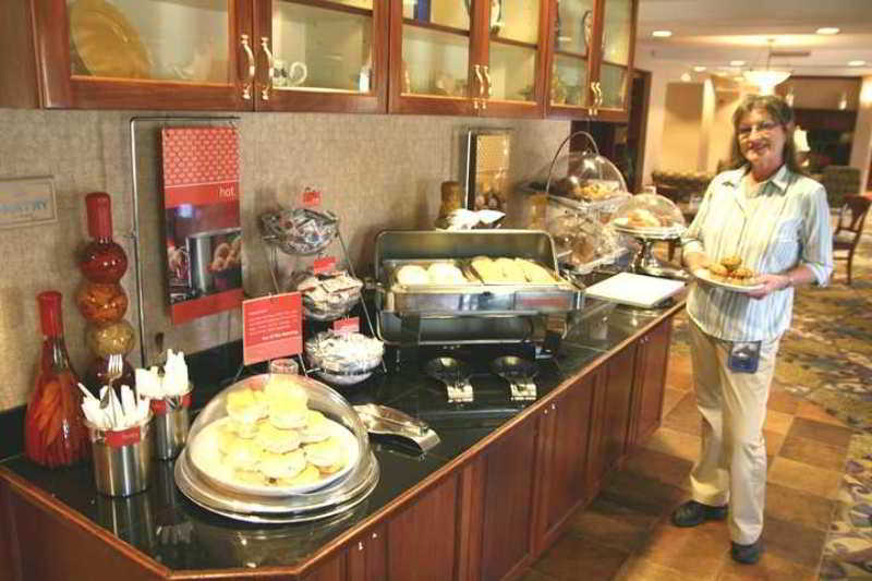 汉普顿克利夫顿公园酒店 克利夫顿帕克 餐厅 照片